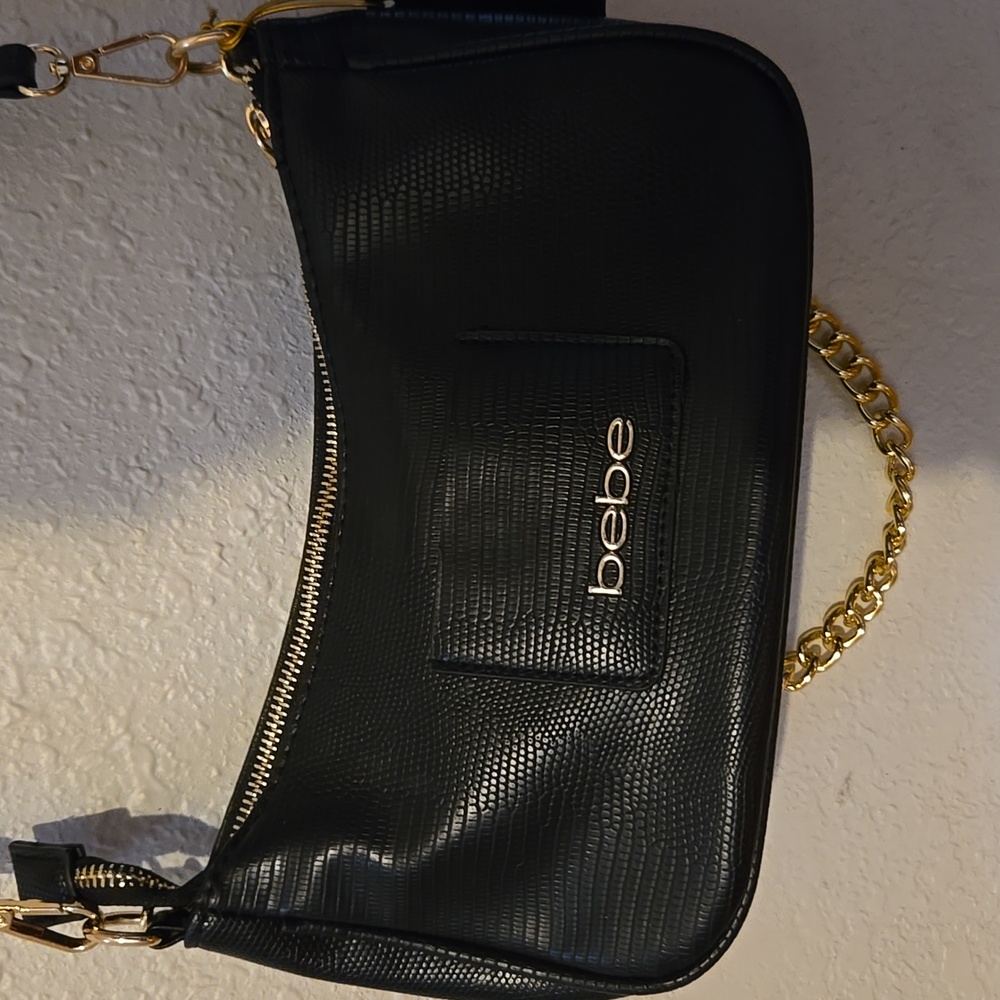 Bebe Handbag - Picture 7 of 9